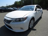 Used 2014 Lexus ES 350 w/ Premium Package image 2