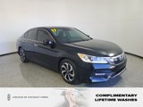 Used 2017 Honda Accord EX-L image 1