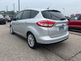 Certified 2018 Ford C-MAX SE w/ Equipment Group 201A image 6