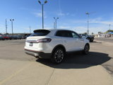 Used 2021 Lincoln Nautilus Reserve w/ Equipment Group 201A image 6