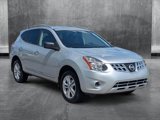 Used 2015 Nissan Rogue S w/ Convenience Package image 3