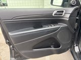 Used 2021 Jeep Grand Cherokee Laredo w/ Security & Convenience Group image 4