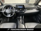 Used 2018 Toyota C-HR XLE image 4