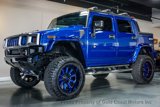 Used 2006 HUMMER H2 SUT w/ Limited Edition H2 image 5