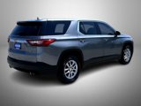 Used 2020 Chevrolet Traverse LS image 5