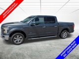 Used 2016 Ford F150 XLT w/ Equipment Group 302A Luxury image 4