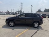 Used 2017 Jeep Cherokee Latitude w/ Cold Weather Group image 2