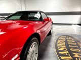 Used 1991 Chevrolet Corvette Convertible image 4