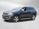 Used 2015 Jeep Grand Cherokee Limited image 3