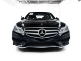 Used 2014 Mercedes-Benz E 350 4MATIC Sedan image 2