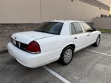 Used 2010 Ford Crown Victoria Police Interceptor image 3