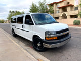 Used 2016 Chevrolet Express 3500 LT w/ LT Preferred Equipment Group image 3