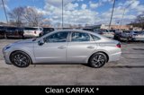 Certified 2023 Hyundai Sonata Blue image 5