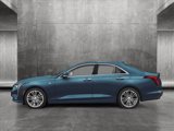 New 2025 Cadillac CT4 Premium Luxury image 3