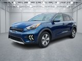 Used 2021 Kia Niro LX image 3