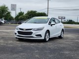 Used 2018 Chevrolet Cruze LT image 3