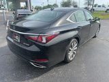 Certified 2020 Lexus ES 350 w/ Premium Package image 3