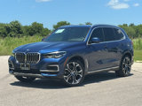 Certified 2022 BMW X5 sDrive40i w/ Premium Package image 2