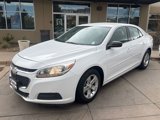 Used 2015 Chevrolet Malibu LS w/ Protection Package image 2