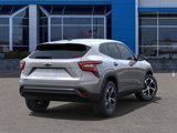 New 2025 Chevrolet Trax RS w/ Driver Confidence Package image 4