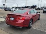 Used 2020 Chevrolet Malibu RS image 3