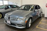 Used 2011 Mercedes-Benz C 300 Sedan image 2