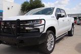 Used 2019 Chevrolet Silverado 1500 High Country w/ Technology Package image 5