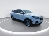 Used 2022 Chevrolet Equinox LT image 2