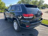 Used 2022 Jeep Grand Cherokee Laredo E image 5