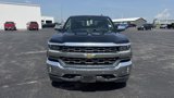 Used 2017 Chevrolet Silverado 1500 LTZ w/ Sport Package image 2