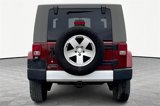 Used 2008 Jeep Wrangler Sahara w/ Dual Top Group image 4
