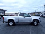 Used 2015 Chevrolet Colorado 2WD Extended Cab image 2