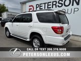 Used 2002 Toyota Sequoia Limited image 6