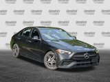 Certified 2023 Mercedes-Benz C 300 4MATIC Sedan image 2