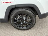 Used 2022 Jeep Compass Altitude image 4