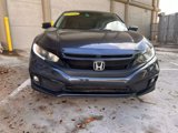 Used 2020 Honda Civic EX image 2