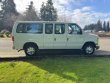 Used 2010 Ford E-150 and Econoline 150 XLT image 6