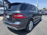 Used 2013 Mercedes-Benz ML 350 2WD image 4