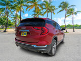 Used 2020 GMC Terrain SLT w/ Preferred Package image 3