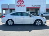 Used 2018 Subaru Legacy 2.5i image 2