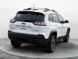 Used 2020 Jeep Cherokee Trailhawk w/ Cold Weather Group image 3