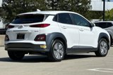 Used 2021 Hyundai Kona Limited w/ Cargo Package image 4