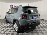 Used 2018 Jeep Renegade Latitude image 5