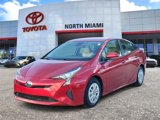 Used 2017 Toyota Prius Four image 2