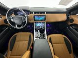 Certified 2021 Land Rover Range Rover Sport HSE Dynamic image 5