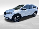 Used 2015 Honda CR-V Touring image 1