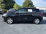 Used 2020 Chevrolet Trax LT w/ LT Convenience Package image 4