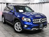 Used 2021 Mercedes-Benz GLB 250 4MATIC image 3