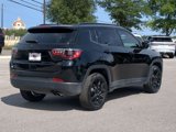 Used 2022 Jeep Compass Altitude w/ Convenience Group image 3