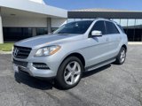 Used 2015 Mercedes-Benz ML 350 2WD image 4